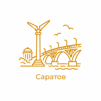Саратов, ул. Кутякова, д. 64а
