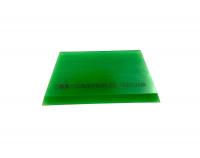 Ракель-трапеция  GREEN-FLEX (сред.жест) для PPF