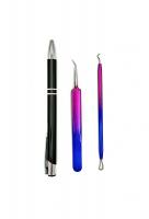 Набор инструментов RAINBOW (3шт)