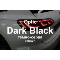 SOLARNEX OPTIC DARK BLACK PPF