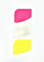 Чизлер тефлоновый