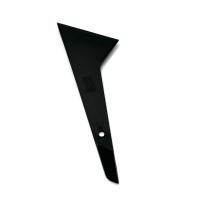 Выгонка 3М косая треугольная