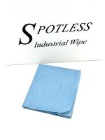 Бумага протирочная голубая 300шт