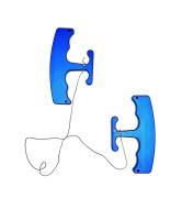 Съемник эмблем Emblem Remover