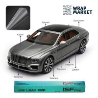 ISF film Iron Mountain