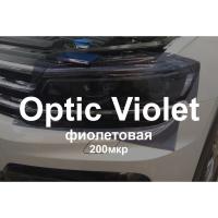 SOLARNEX OPTIC VIOLET PPF