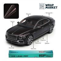 ISF film Havana Brown