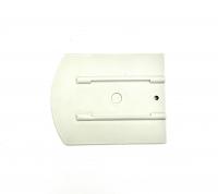 Ракель  эргономичный 75  м2 серый 4