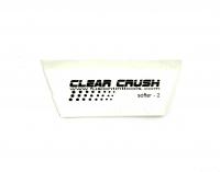 Выгонка FUSION  TOOLS CLEAR CUSH