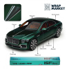 ISF film Emerald