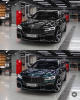 ISF film Dark Emerald Green
