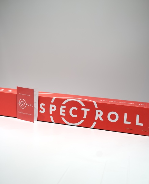 Spectroll PPF III