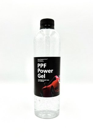 Гель PPF Power Gel 0.5л