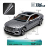 ISF film Nardo Grey