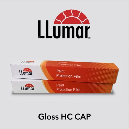 LLumar PPF GLOSS HC CAP - 48