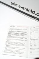 Prime Shield PPF Extra