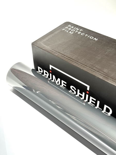 Prime Shield Smoke 30%