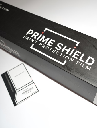Prime Shield PPF Matt