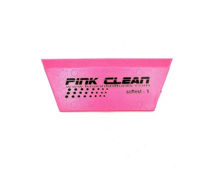 Выгонка FUSION  TOOLS PINK CLEAN